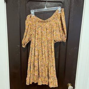 Women’s Dress